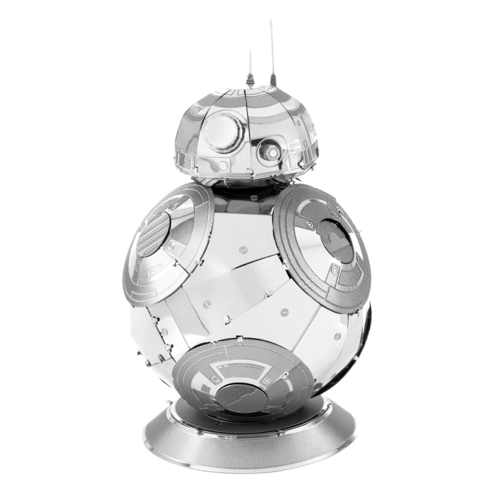  BB-8 Metal Kit