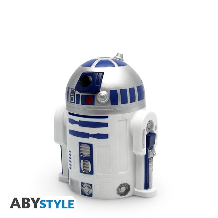 R2-D2 Money Bank