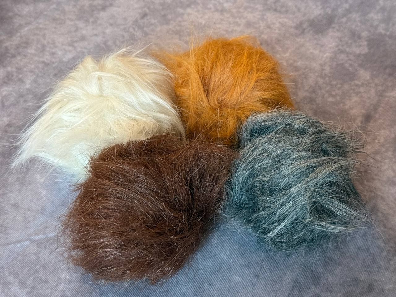Kleiner Tribble (still)
