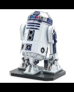 R2-D2 Premium-Metallbausatz