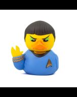 Spock Badeente