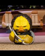 Worf Rubber Duck