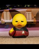 Picard Badeente