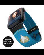 Wissenschaften (24c) Smartwatch-Armband