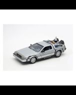 DeLorean 2015 Spritzguss-Modell