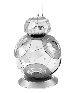 BB-8 Metallbausatz