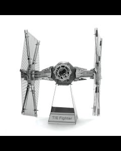 TIE Fighter Metallbausatz