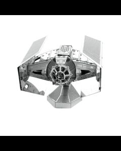 TIE Advanced X1 Metallbausatz