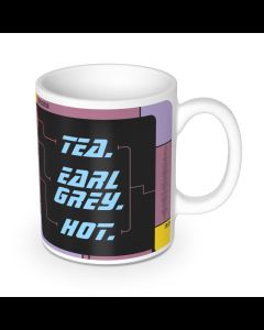 Earl Grey Häferl/Tasse