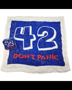 42 Magisches Handtuch
