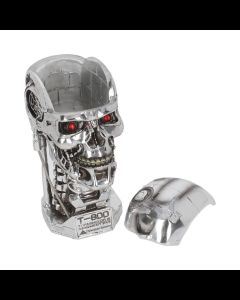 T-800 Terminator Aufbewahrungsbox