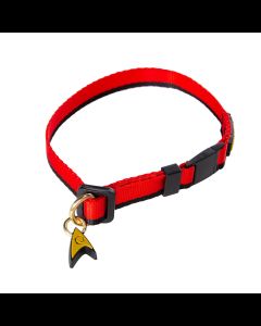 Engineering-Katzenhalsband