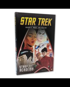 Starfleet Academy (Comic-Roman)
