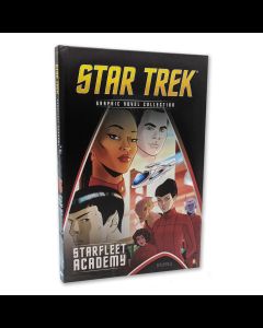 Starfleet Academy (Comic-Roman)