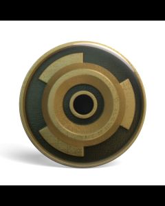 Matrix-Anschluss-Button