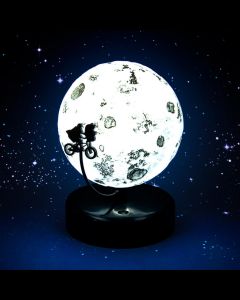 E.T. Mond-Stimmungslicht