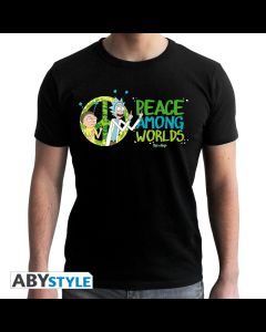 Peace Among Worlds T-Shirt