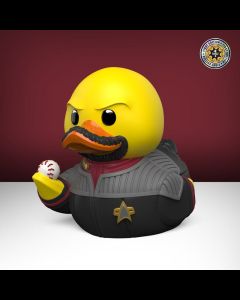 Sisko Badeente (mit Wanne)