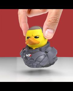 Shepard (männlich) Mini-Badeente
