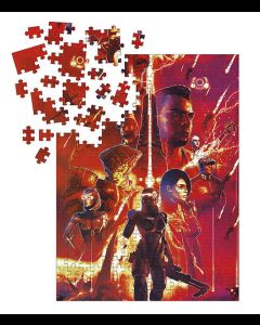 Mass Effect: Legends Puzzle