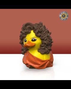 Dana Barrett Badeente (mit Wanne)