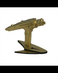 Sternenflotten-Handphaser Gold-Variante (SDCC 2019 Exclusiv)