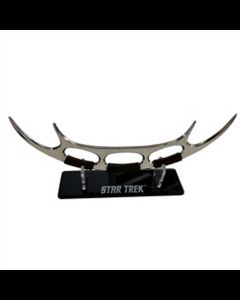 Klingonisches Bat'leth - Skalierte Prop-Replik