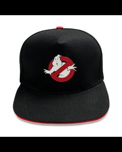Ghostbusters Snapback-Kappe