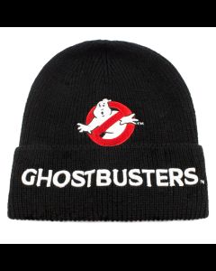 Ghostbusters Beanie