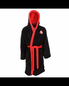 Ghostbusters Bademantel