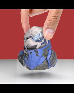 Garrus Mini-Badeente