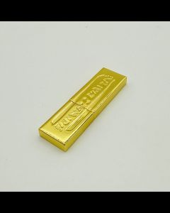 Gold-Pressed Latinum 16GB USB Stick