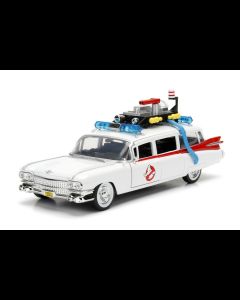 Ecto-1 Spritzgussmodell