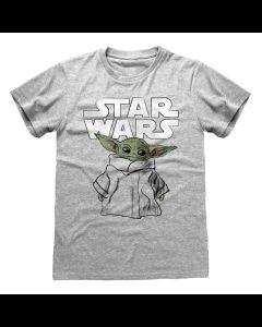 Grogu Skizze T-Shirt