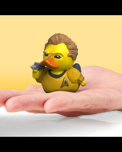 Kik Mini-Badeente