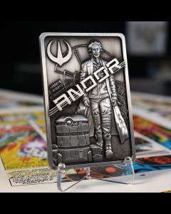 Andor Blockguss
