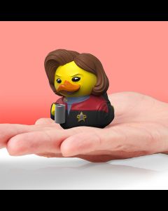 Janeway Mini-Badeente