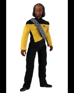 Worf Actionfigur (TNG) 20 cm