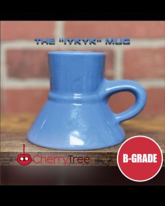 "IYKYK" Häferl/Tasse B-WARE