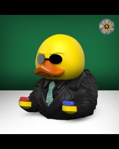 Morpheus Badeente (mit Wanne)
