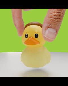Morty Smith Mini-Badeente