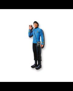 Spock Magnet