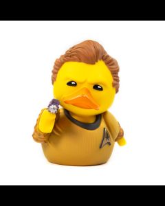 Kirk Badeente