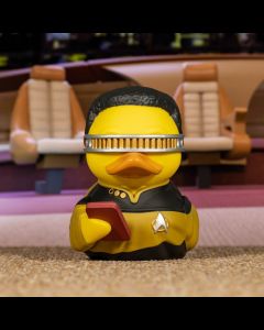 La Forge Badeente