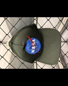 NASA-Meatball-Kappe