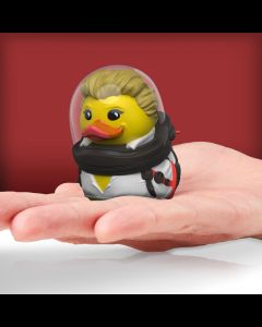 Nuka-Cola Girl Mini-Badeente