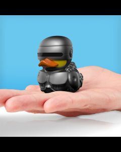 Robocop Mini-Badeente