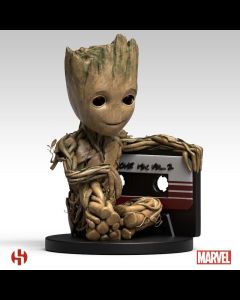 Baby Groot Sparbüchse