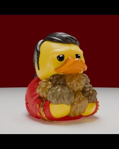 Scotty Badeente