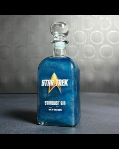 Sternenstaub Gin